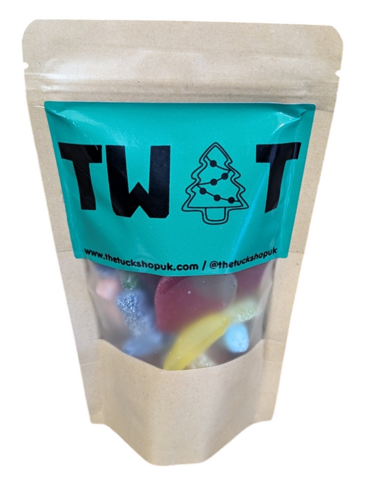Tw*t - Gifts
