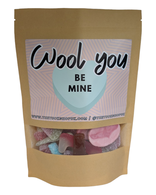 Wool You Be Mine - Gifts