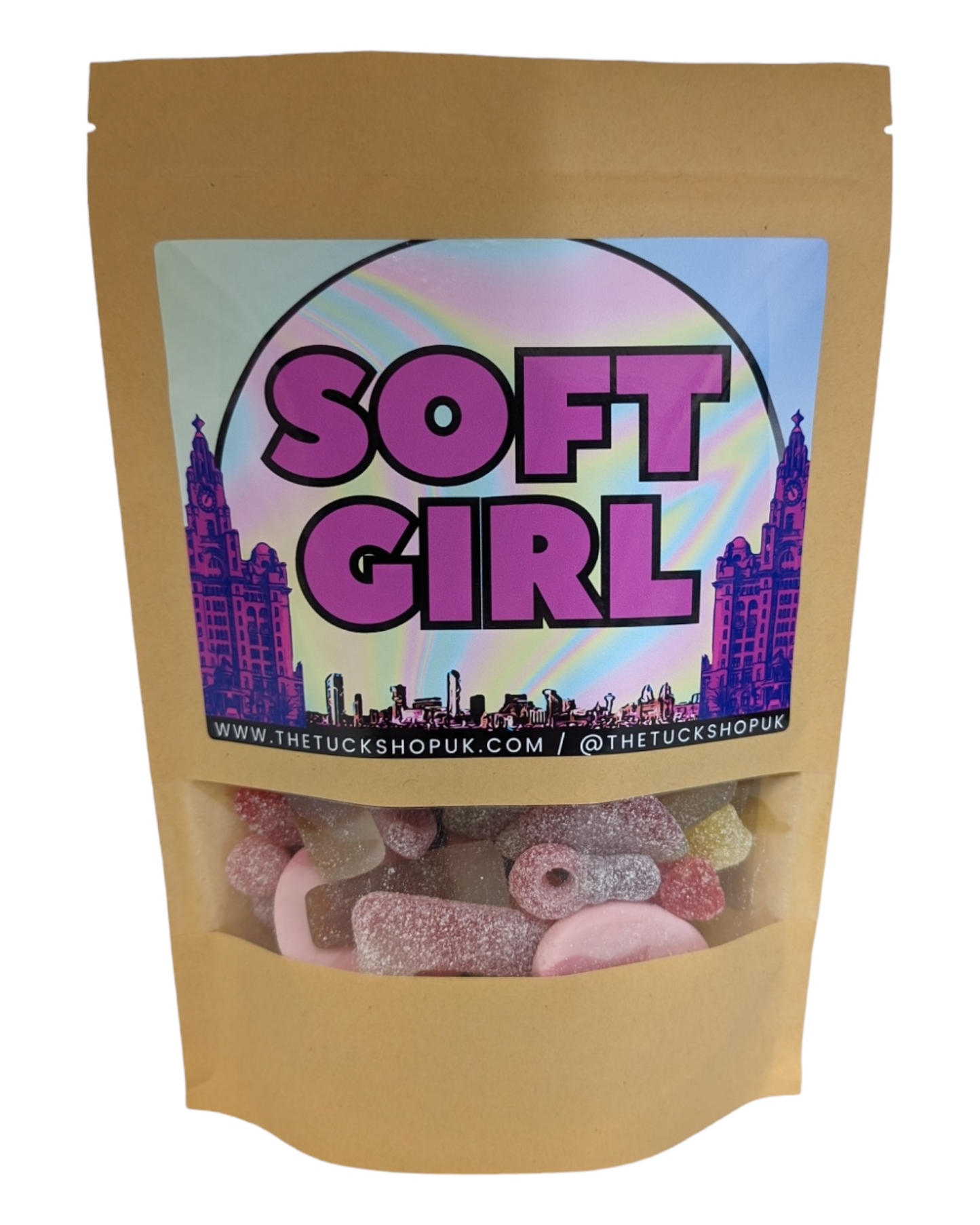 Soft Girl Gifts
