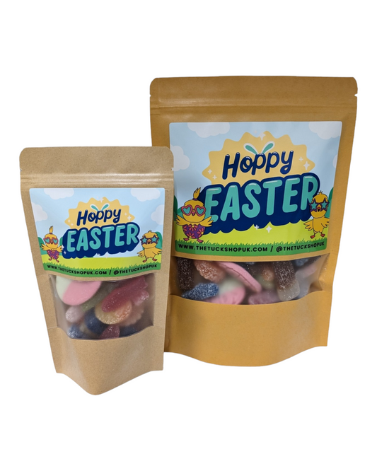Hoppy Easter - Gifts