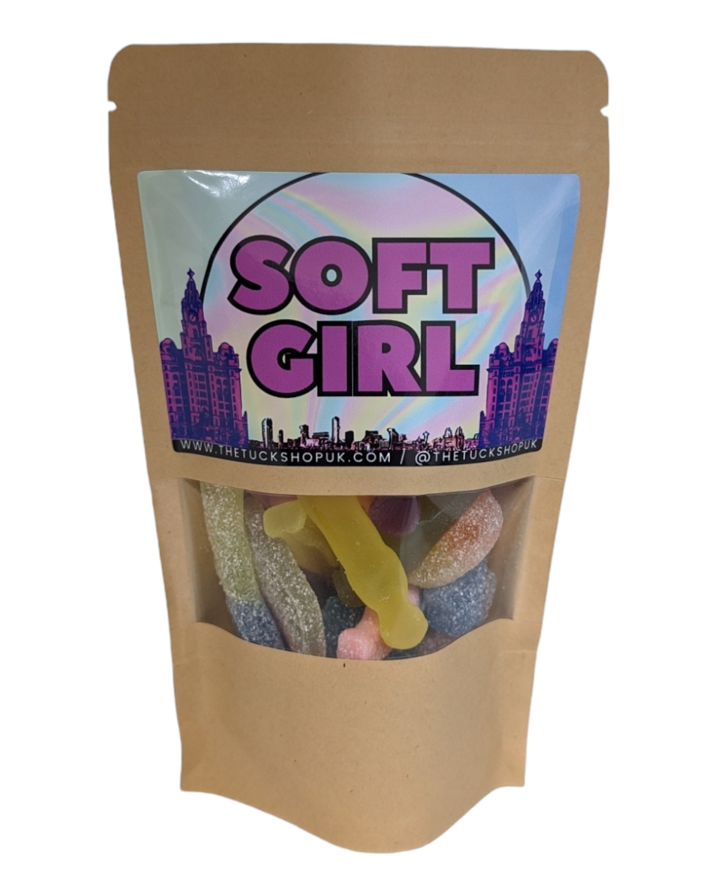 Soft Girl Gifts