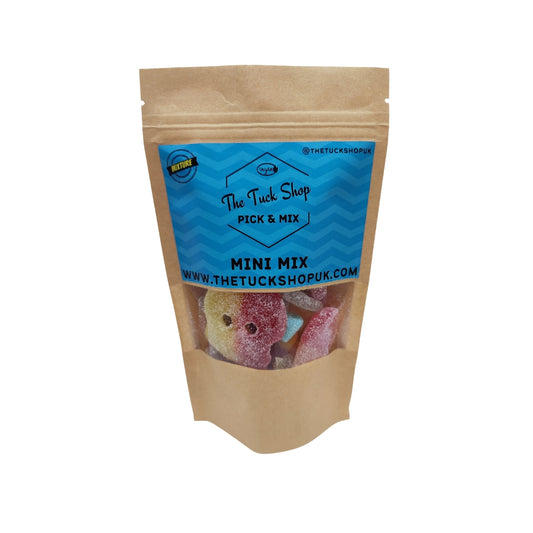Mini Mix 200g