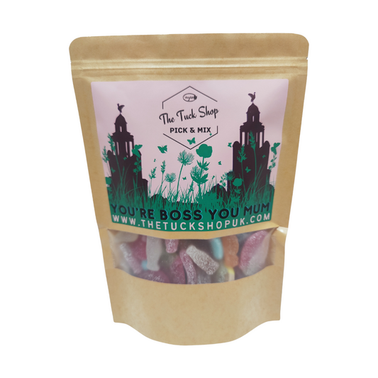 Scouse Mum - 800g (Mixture)