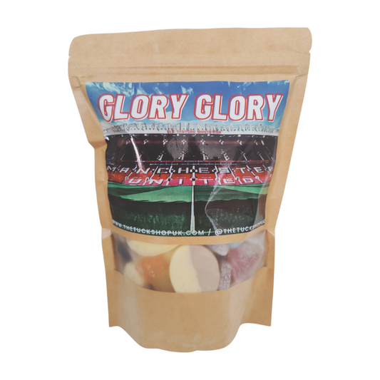 Man United - 800g (Mixture) Football