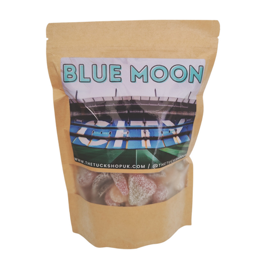 Man City - 800g (Mixture) Football