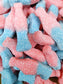 Fizzy Bottles 200g
