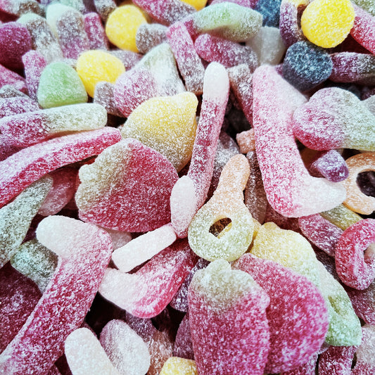 Scouse Mum - 800g (Mixture)